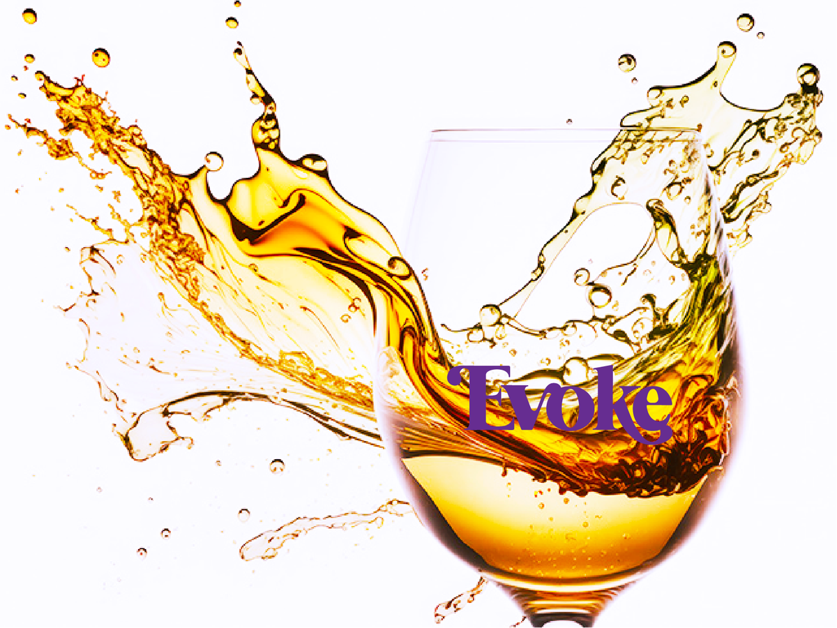 we swing both ways Evoke Winery