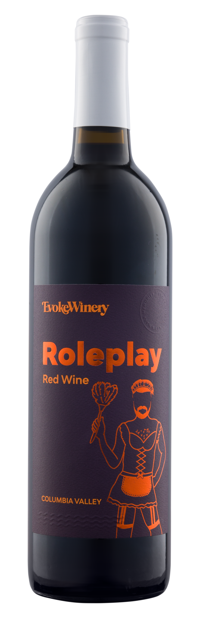 ROLE PLAY RED BLEND - NV