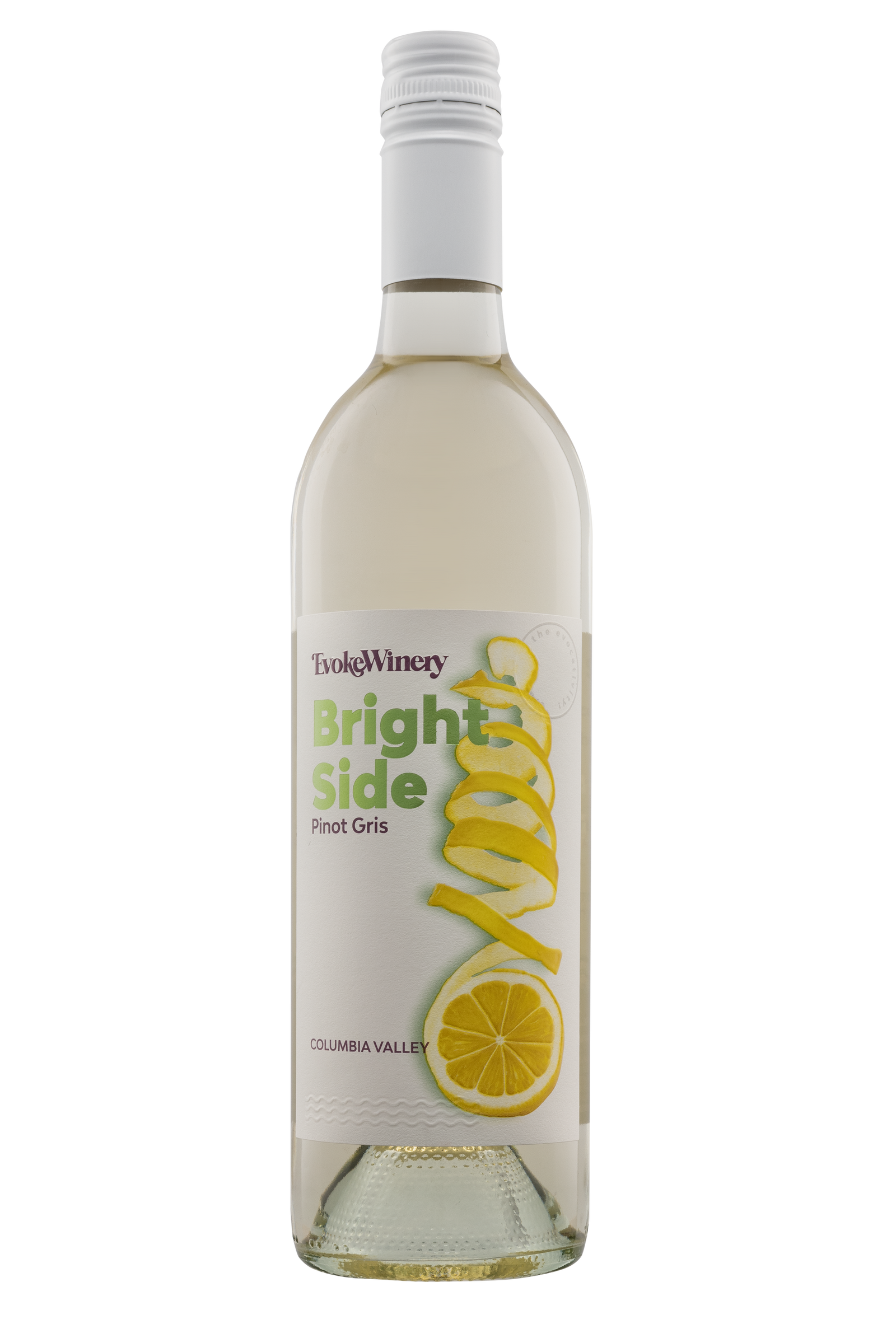 BRIGHT SIDE Pinot Gris - NV