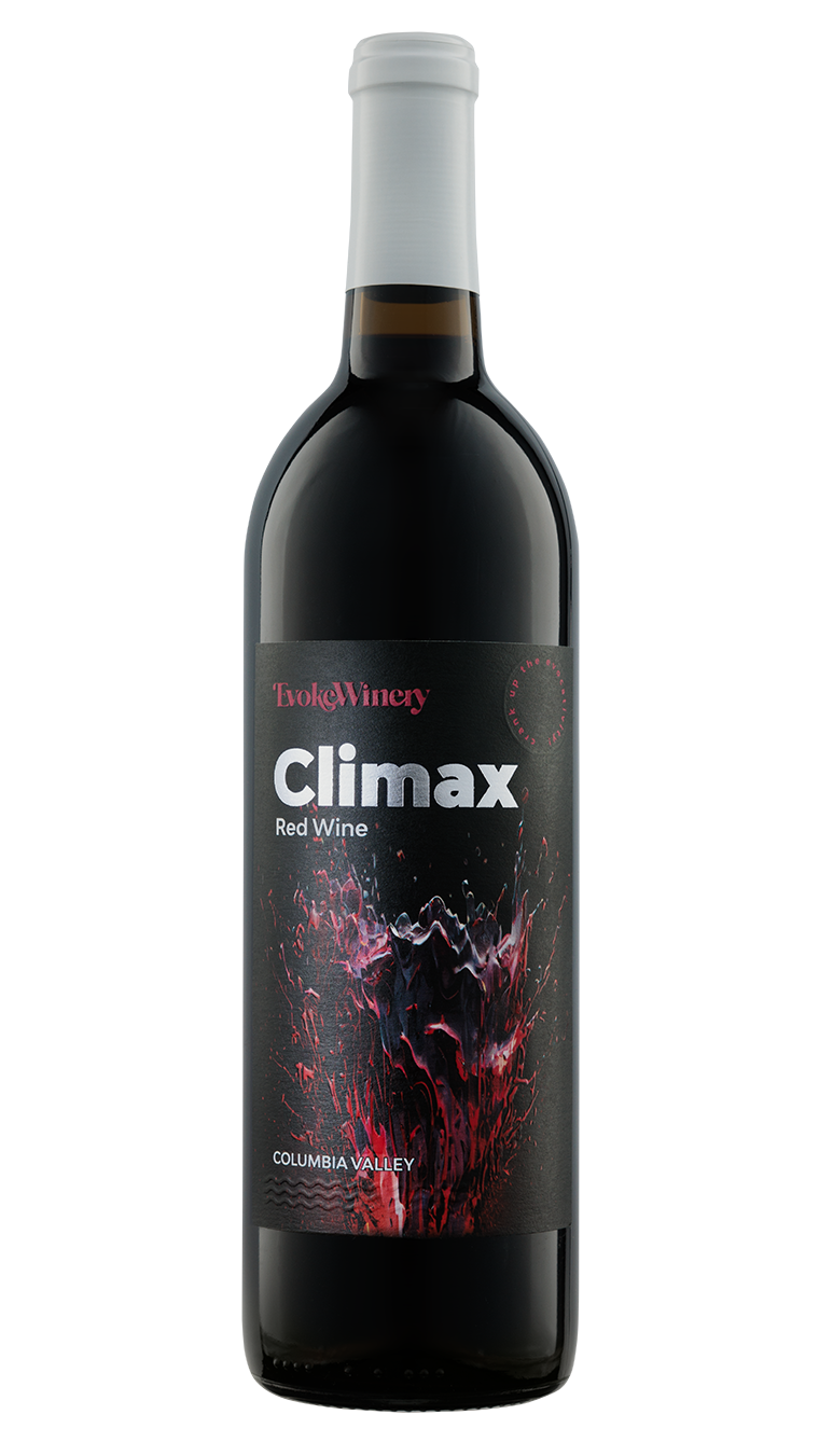 CLIMAX RED BLEND - NV