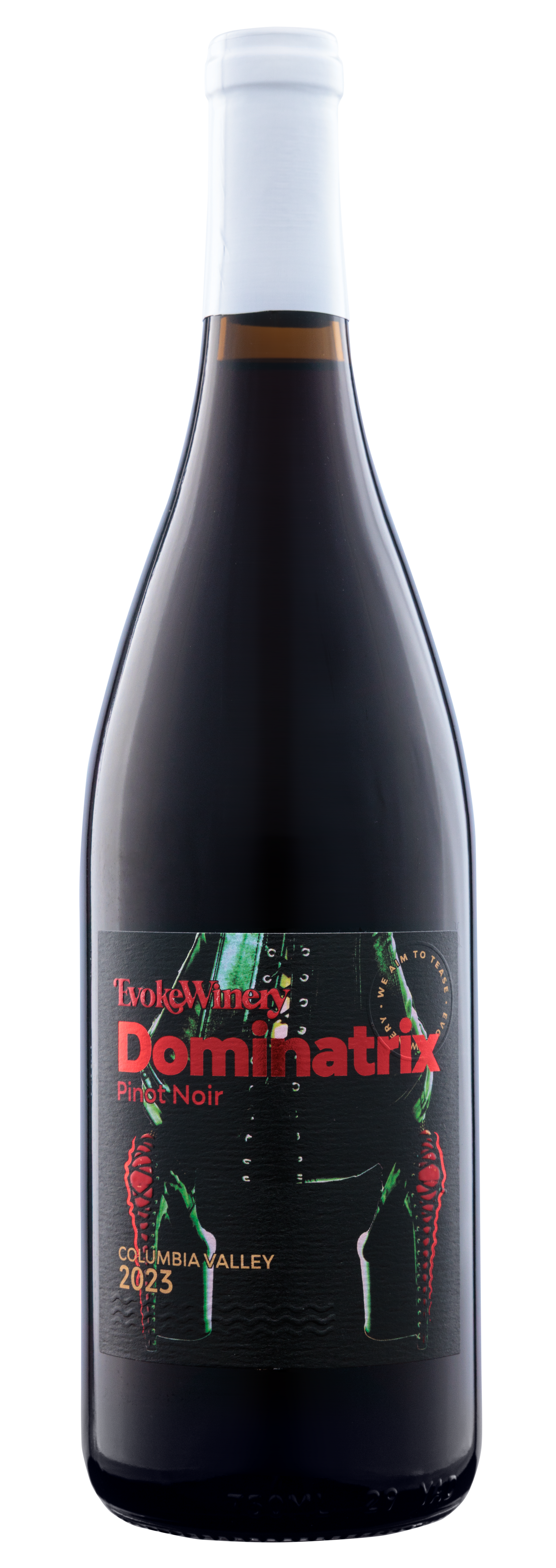 DOMINATRIX PINOT NOIR - 2023