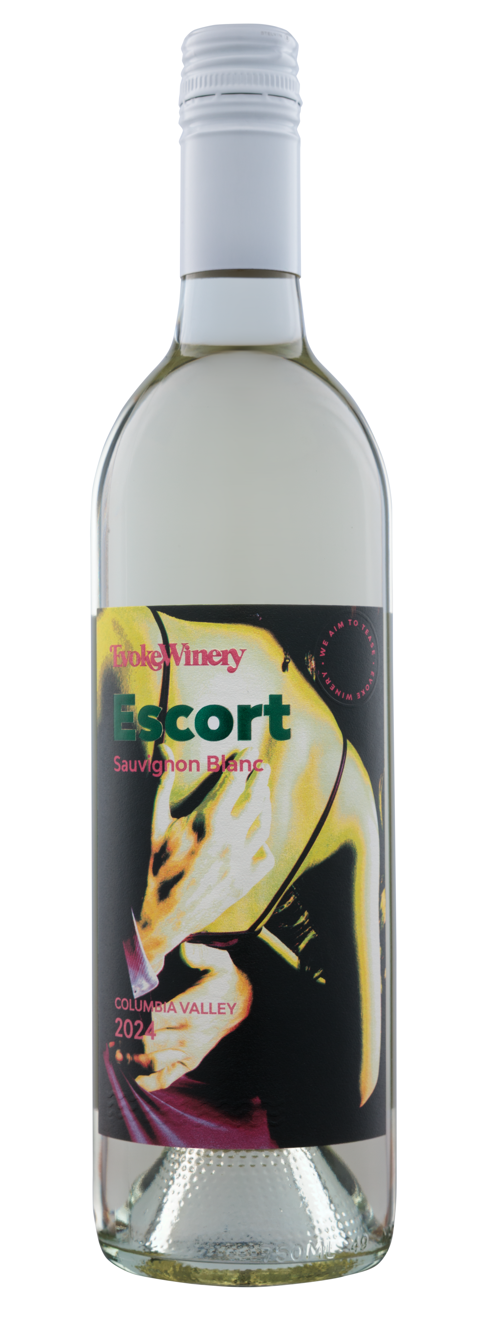 ESCORT SAUVIGNON BLANC 2024