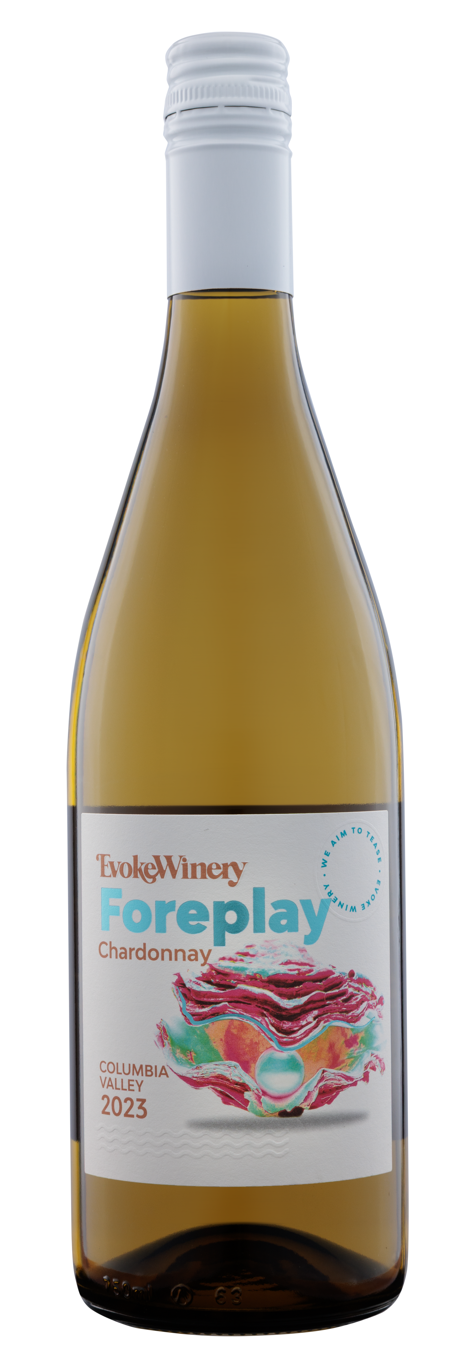 FOREPLAY CHARDONNAY- 2023