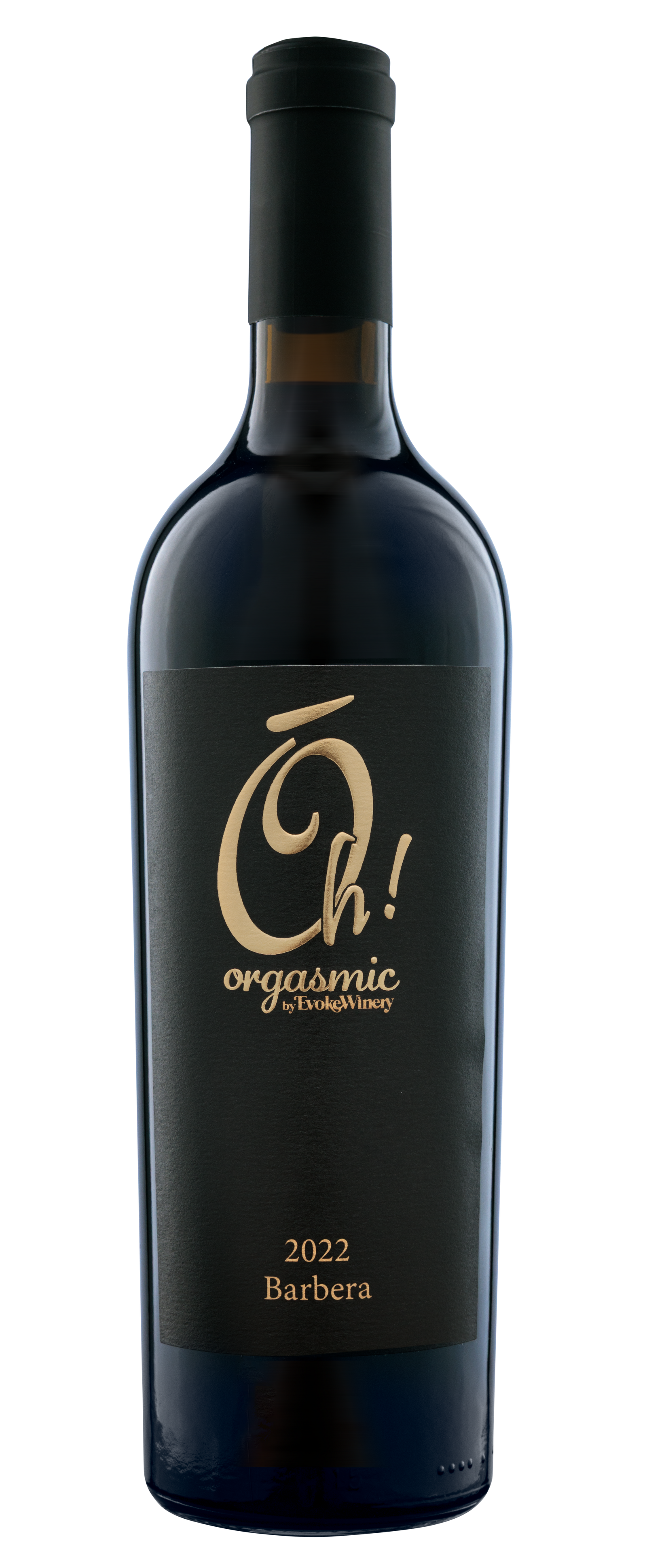 OH! Orgasmic Barbera - 2022