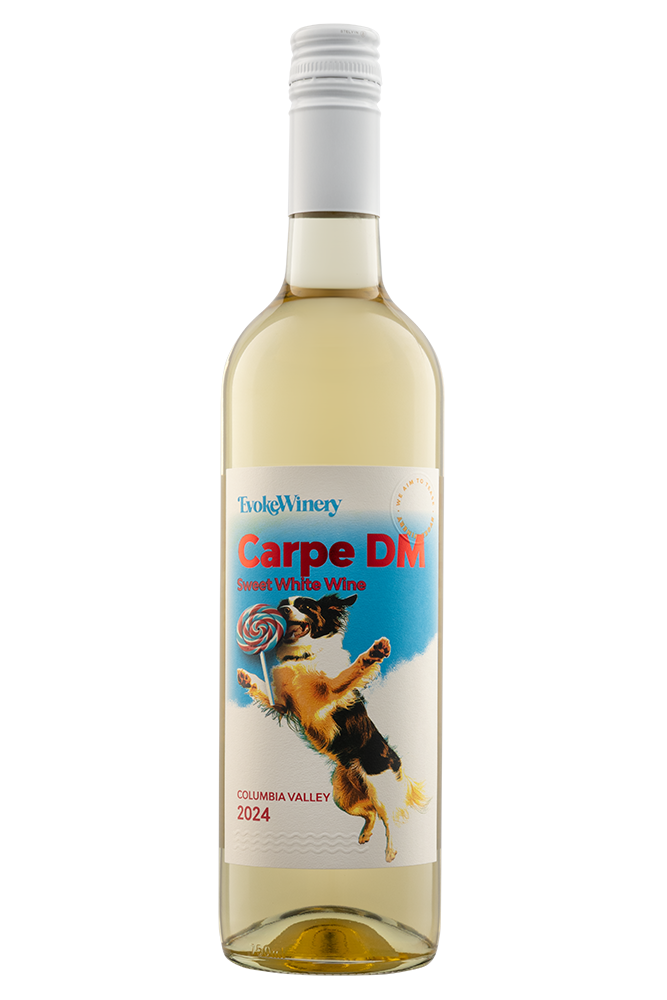 CARPE DM SWEET WHITE - 2024