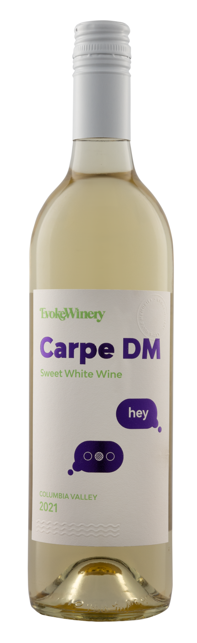 CARPE DM SWEET WHITE - 2021