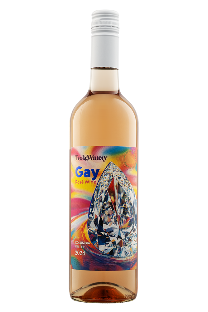 GAY ROSE-2024