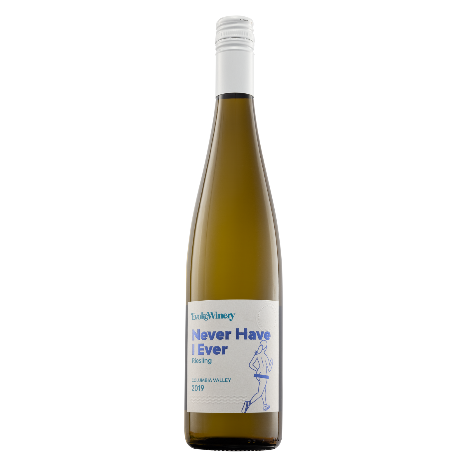 NEVER HAVE I EVER RIESLING - 2019